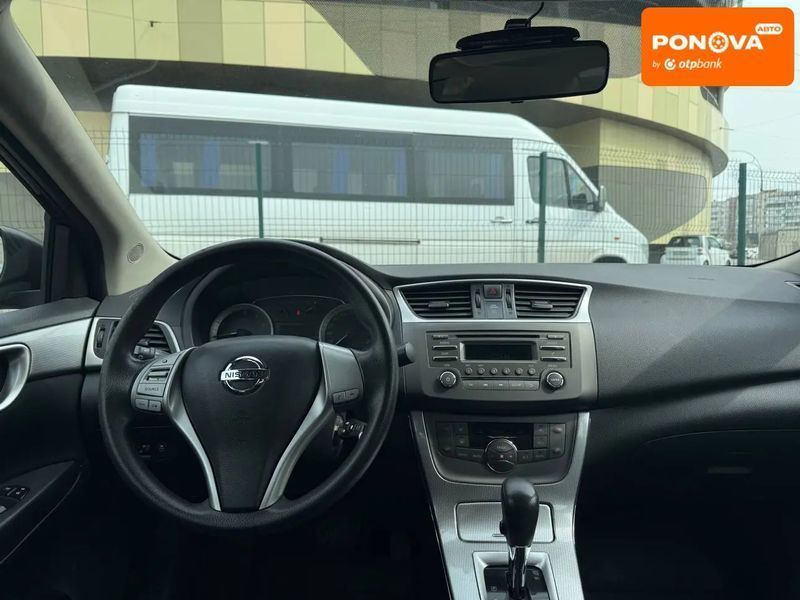 Nissan Sentra, 2015 г., Бензин, 163 тыс. км, Седан, Киев AT-10415504 фото