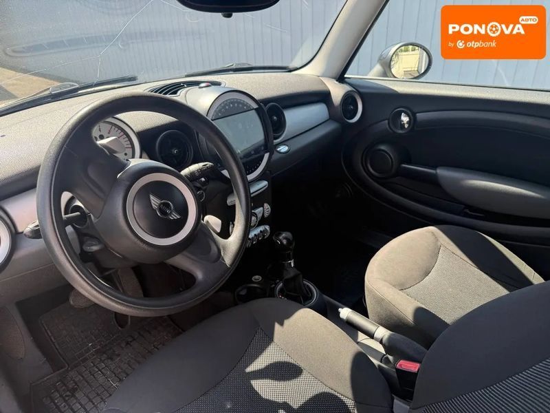 MINI Clubman, 2009 р., 255 тис. км, Хетчбек, Київ AT-10418020 фото