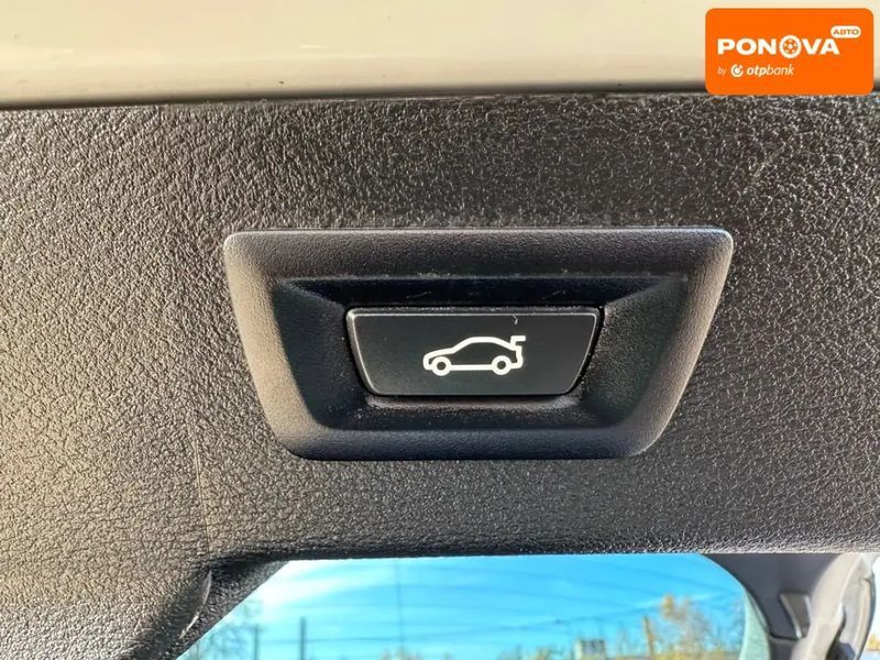 BMW X6, 2018 р., Бензин, 191 тис. км, Позашляховик / Кросовер, Білий, Львів AT-10409037 фото