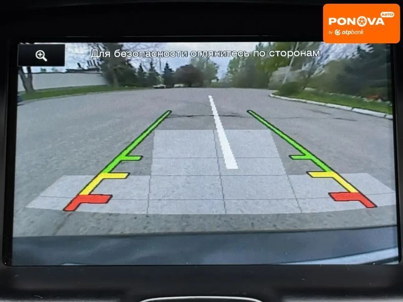 Ford Focus, 2014 р., Бензин, 151 тис. км, Хетчбек, Чорний, Дніпро (Дніпропетровськ) AT-10418227 фото