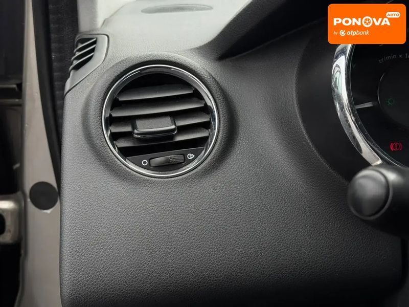 Peugeot 5008, 2010 р., Бензин, 219 тис. км, Мікровен, Бежевий, Рівне AT-10417719 фото