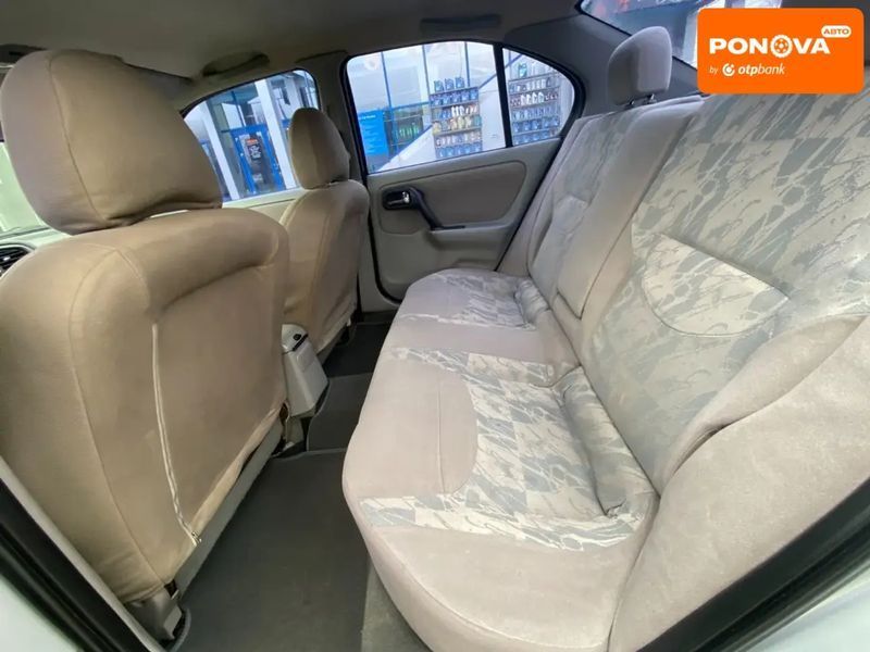 Nissan Primera, 2001 г., Бензин, 308 тыс. км, Седан, Серый, Николаев AT-10403429 фото