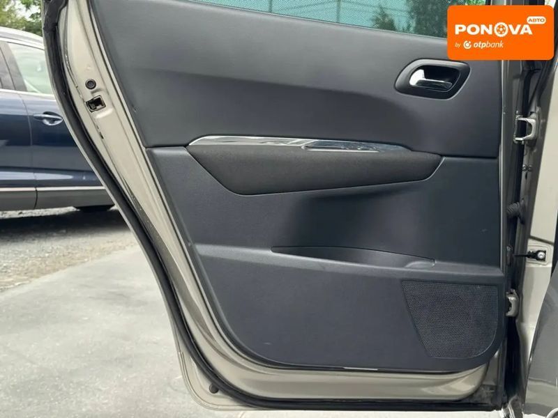 Peugeot 5008, 2010 р., Бензин, 219 тис. км, Мікровен, Бежевий, Рівне AT-10417719 фото