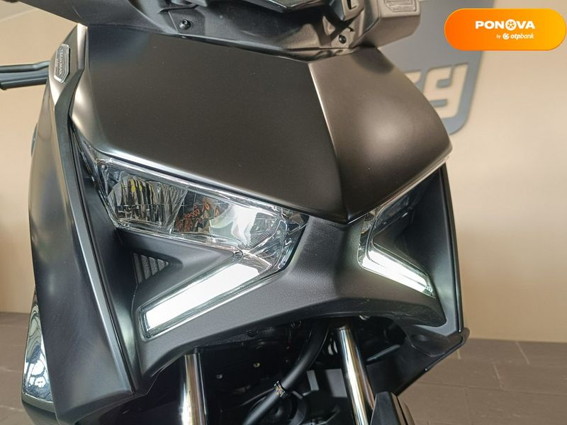 Новий Yamaha X-Max, 2024, Бензин, 300 см3, Скутер, Львів new-moto-104065 фото