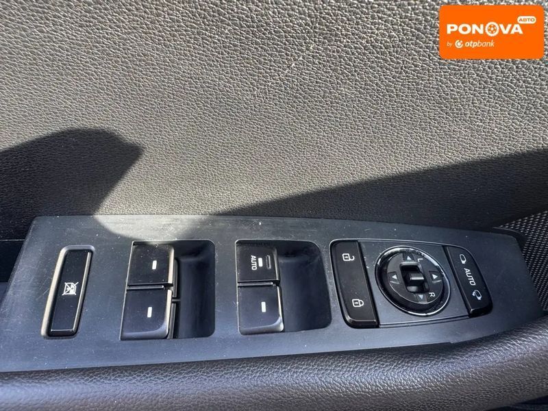 Hyundai Sonata, 2016 г., Газ, 251 тыс. км, Седан, Киев AT-10417977 фото