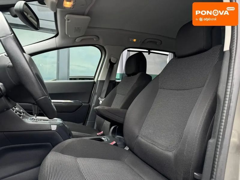 Peugeot 5008, 2010 р., Бензин, 219 тис. км, Мікровен, Бежевий, Рівне AT-10417719 фото