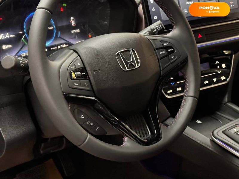 Honda M-NV, 2023, Електро, 2 тис. км, Позашляховик / Кросовер, Білий, Вінниця 47104 фото