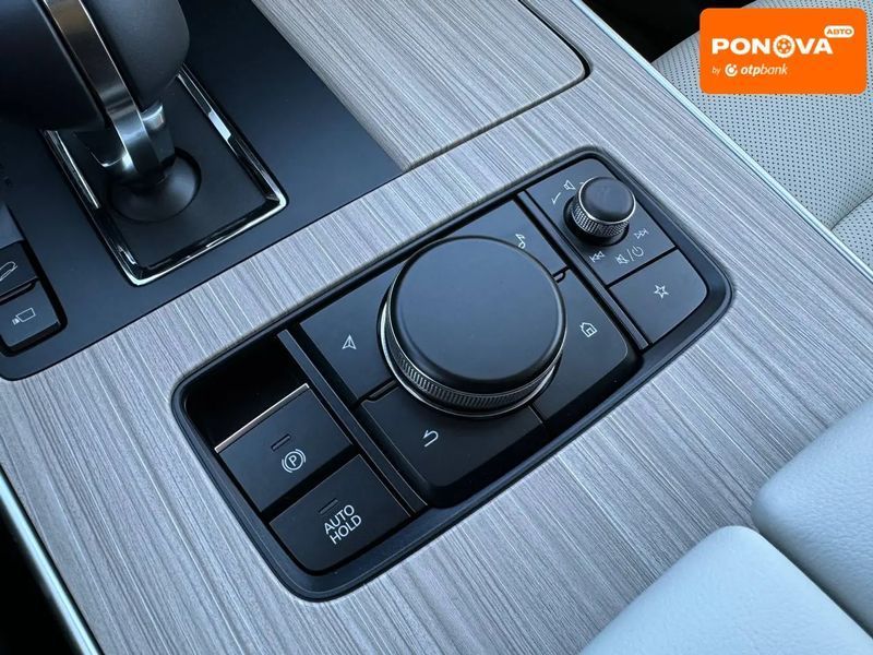 Mazda CX-90, 2024 г., 2 тыс. км, Внедорожник / Кроссовер, Киев AT-10414818 фото