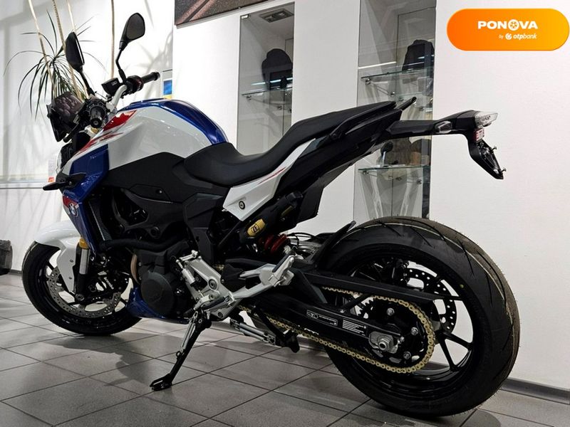 Новий BMW F 900R, 2024, Бензин, Мотоцикл, Дніпро (Дніпропетровськ) new-moto-104169 фото