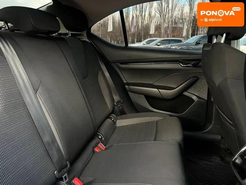 Skoda Octavia, 2020 г., Бензин, 120 тыс. км, Лифтбек, Синий, Кривой Рог AT-10404808 фото