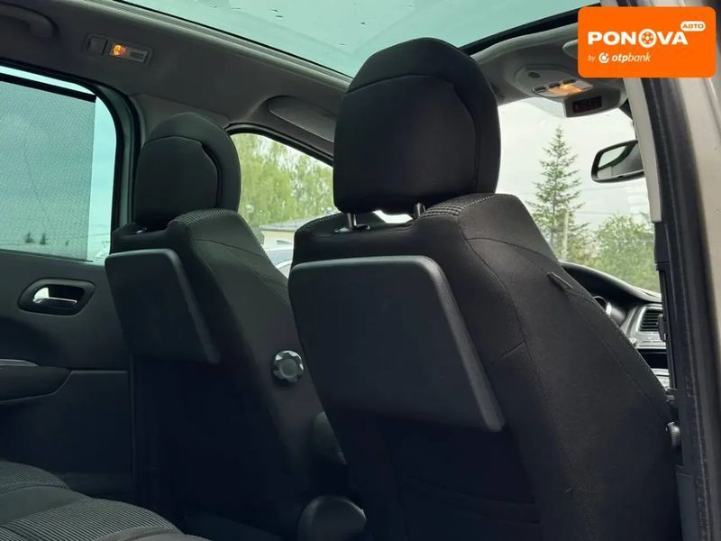 Peugeot 5008, 2010 р., Бензин, 219 тис. км, Мікровен, Бежевий, Рівне AT-10417719 фото