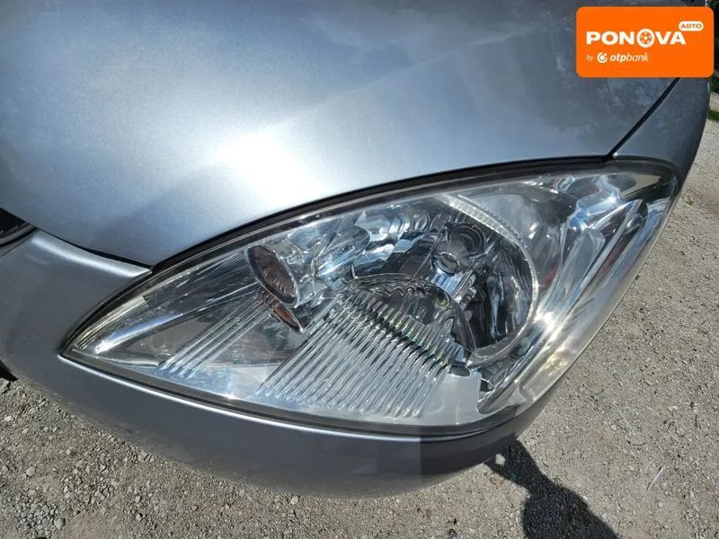 Mitsubishi Lancer, 2004 г., Бензин, 223 тыс. км, Седан, Серый, Каменское (Днепродзержинск) AT-10420522 фото