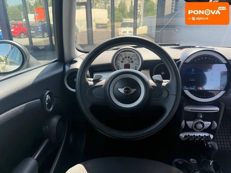 MINI Clubman, 2009 р., 255 тис. км, Хетчбек, Київ AT-10418020 фото