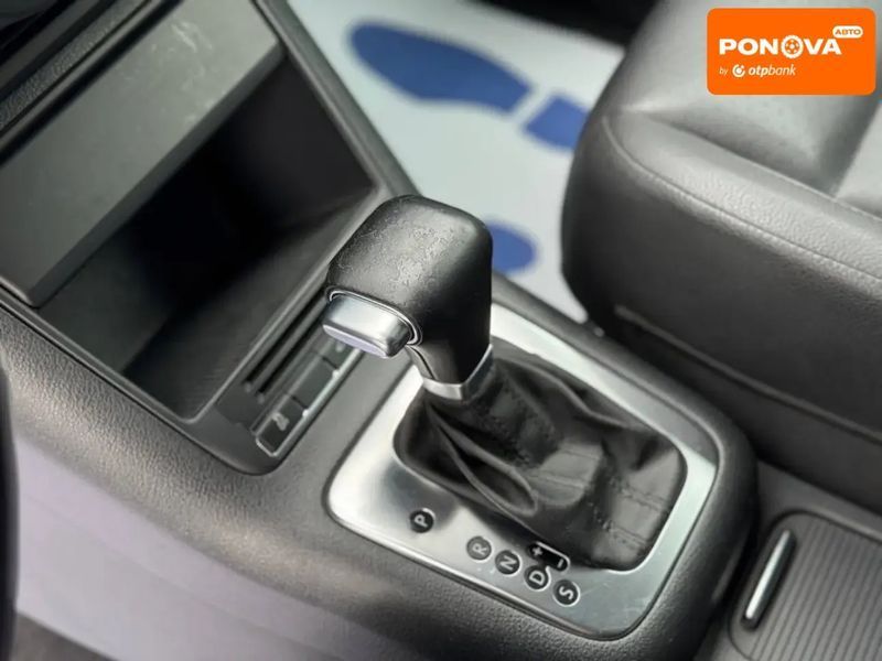 Volkswagen Tiguan, 2010 г., Бензин, 242 тыс. км, Внедорожник / Кроссовер, Чорный, Львов AT-10416985 фото