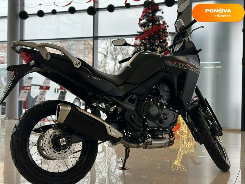 Новый Honda XL, 2024, Бензин, 750 см3, Мотоцикл, Одесса new-moto-104289 фото