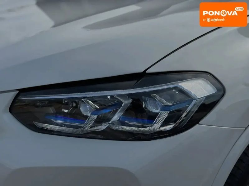 BMW X3, 2020 г., Бензин, 90 тыс. км, Внедорожник / Кроссовер, Белый, Днепр (Днепропетровск) AT-10414872 фото