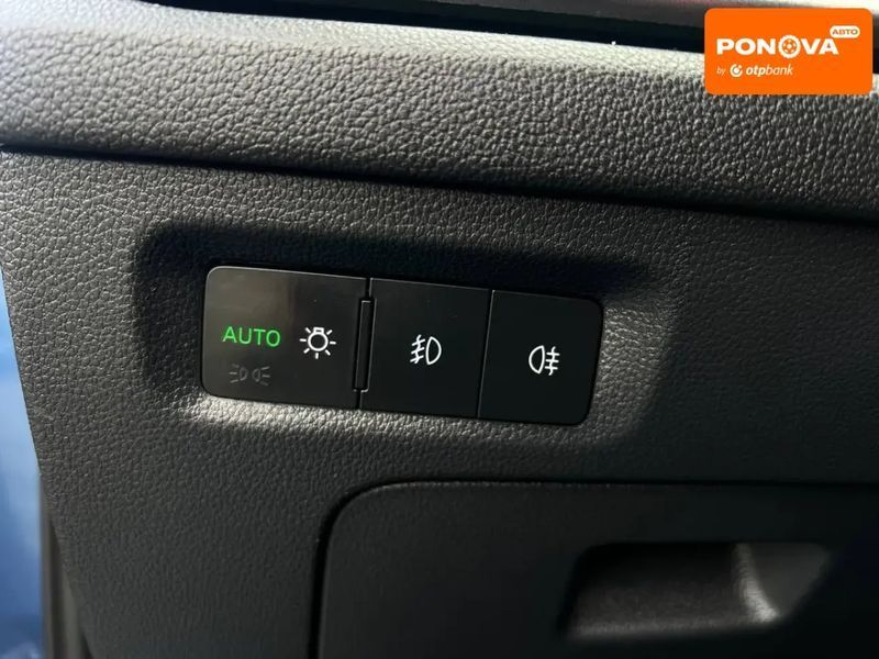 Skoda Octavia, 2020 г., Бензин, 120 тыс. км, Лифтбек, Синий, Кривой Рог AT-10404808 фото