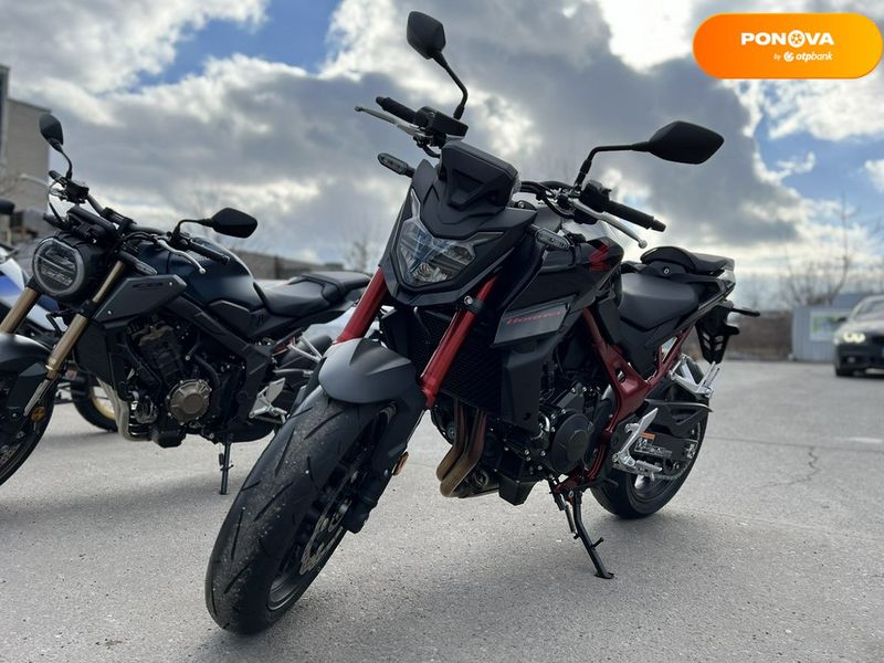 Новий Honda CB, 2024, Бензин, 750 см3, Мотоцикл, Дніпро (Дніпропетровськ) new-moto-104266 фото