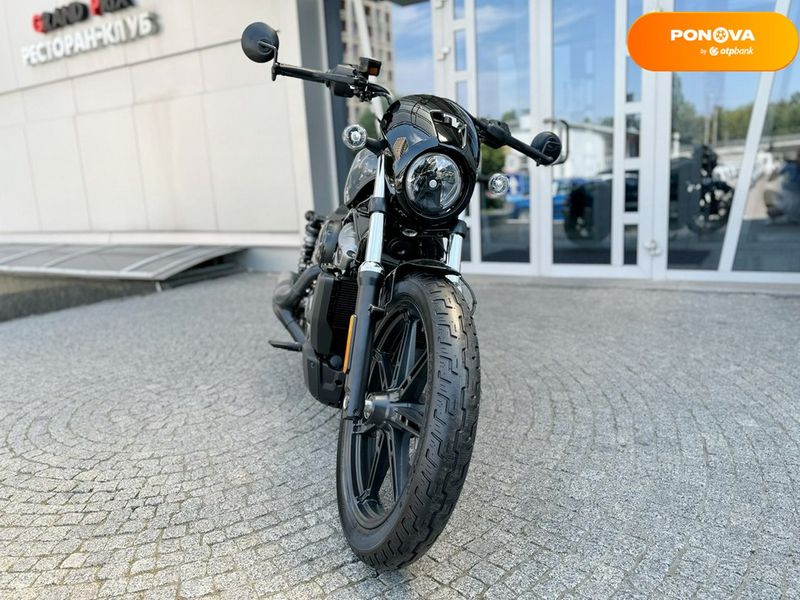 Новий Harley-Davidson Nightster, 2022, Бензин, 975 см3, Мотоцикл, Київ new-moto-105338 фото