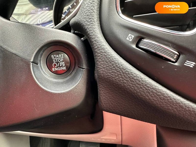 Jeep Compass, 2017, Бензин, 2.36 л., 104 тис. км, Позашляховик / Кросовер, Червоний, Київ 13746 фото