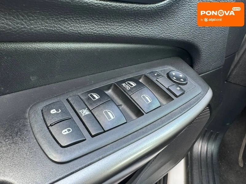 Jeep Cherokee, 2018 г., Бензин, 140 тыс. км, Внедорожник / Кроссовер, Киев AT-10417386 фото