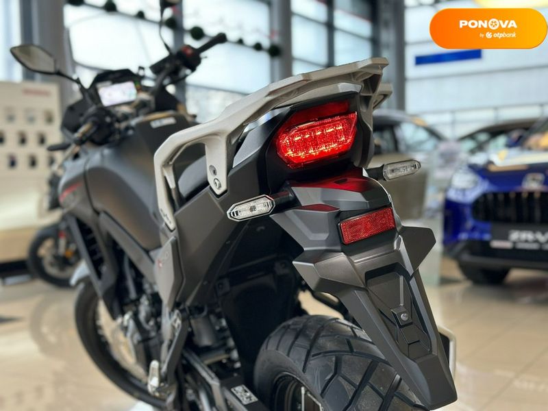 Новий Honda XL, 2024, Бензин, 750 см3, Мотоцикл, Одеса new-moto-104289 фото