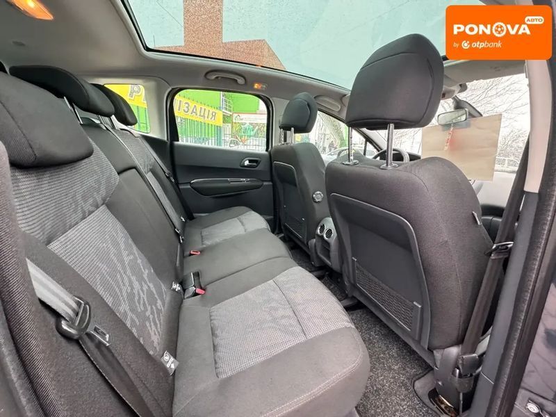 Peugeot 3008, 2010 р., Бензин, 193 тис. км, Мінівен, Сірий, Кривий Ріг AT-10410322 фото
