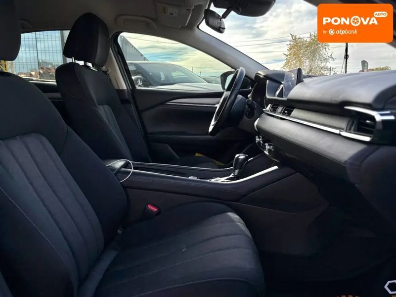 Mazda 6, 2020 р., Бензин, 60 тис. км, Седан, Синій, Львів AT-10429665 фото