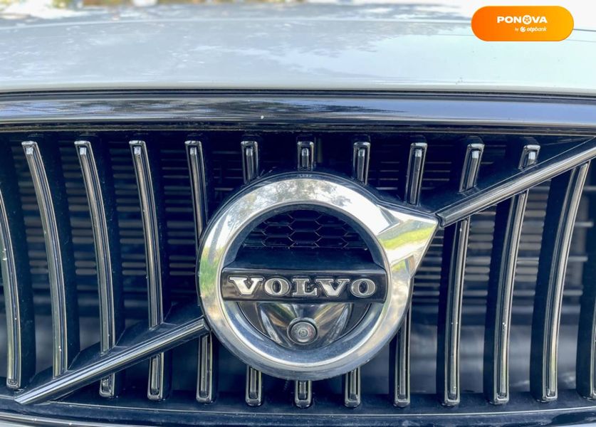 Volvo S90, 2016, Бензин, 2 л., 160 тыс. км, Седан, Белый, Киев 52789 фото