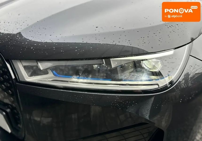 BMW iX, 2022 р., Електро, 73 тис. км, Позашляховик / Кросовер, Сірий, Луцьк AT-10399519 фото
