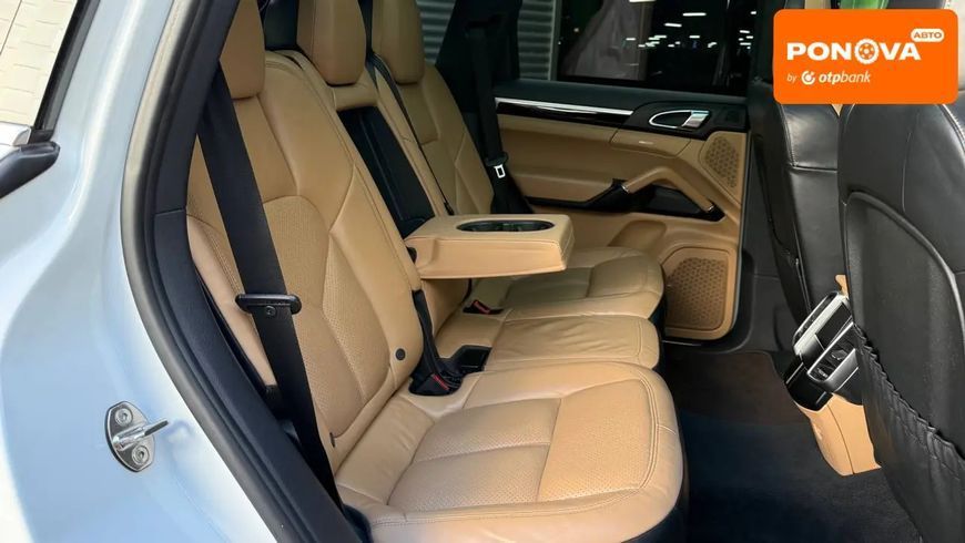 Porsche Cayenne, 2016 г., Бензин, 209 тыс. км, Внедорожник / Кроссовер, Киев AT-10414042 фото