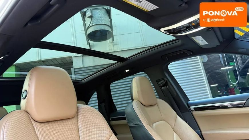 Porsche Cayenne, 2016 г., Бензин, 209 тыс. км, Внедорожник / Кроссовер, Киев AT-10414042 фото