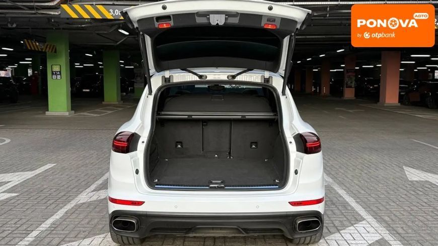 Porsche Cayenne, 2016 г., Бензин, 209 тыс. км, Внедорожник / Кроссовер, Киев AT-10414042 фото