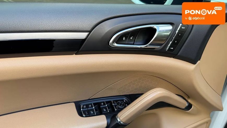 Porsche Cayenne, 2016 г., Бензин, 209 тыс. км, Внедорожник / Кроссовер, Киев AT-10414042 фото