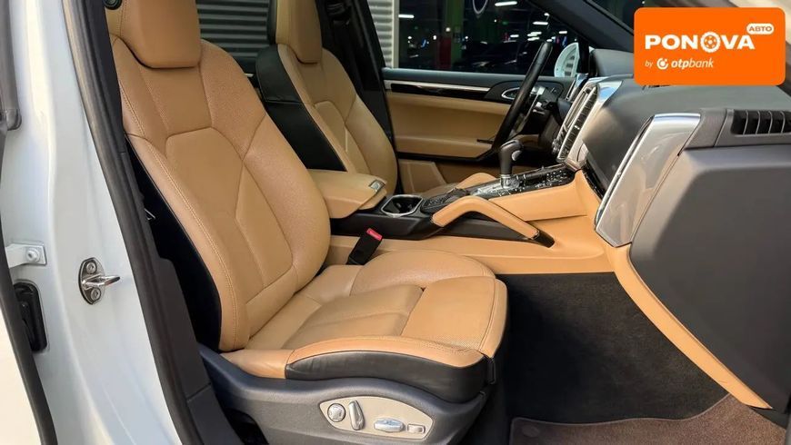Porsche Cayenne, 2016 г., Бензин, 209 тыс. км, Внедорожник / Кроссовер, Киев AT-10414042 фото