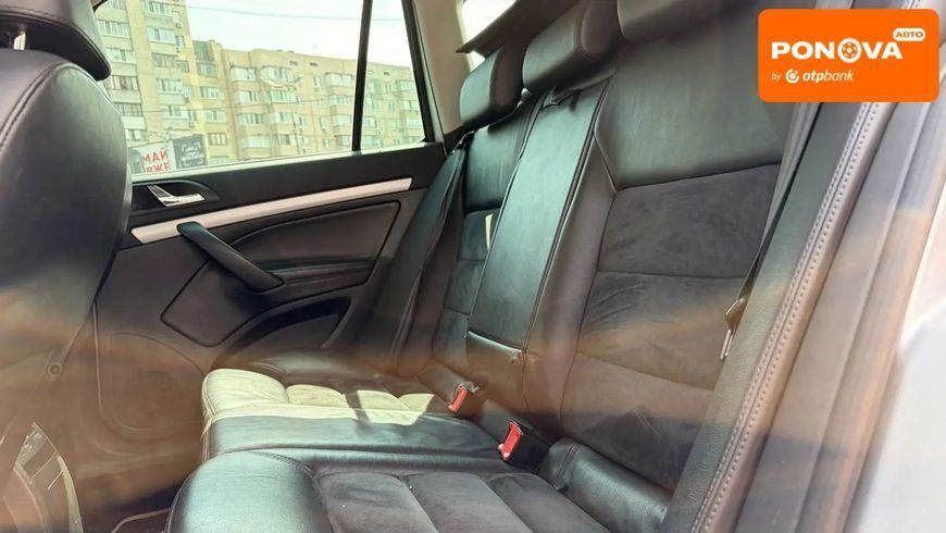 Skoda Octavia Scout, 2009 р., Бензин, 189 тис. км, Універсал, Київ AT-10417584 фото