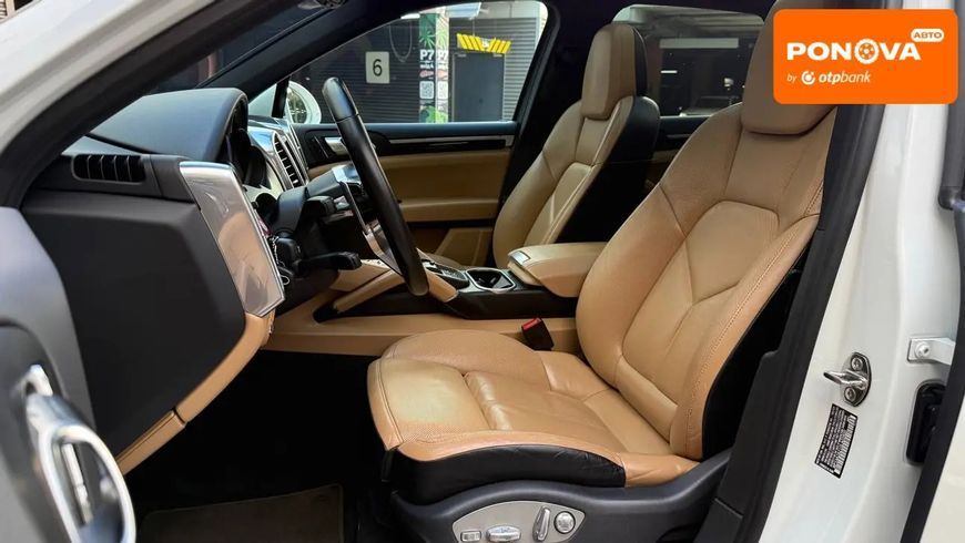 Porsche Cayenne, 2016 г., Бензин, 209 тыс. км, Внедорожник / Кроссовер, Киев AT-10414042 фото