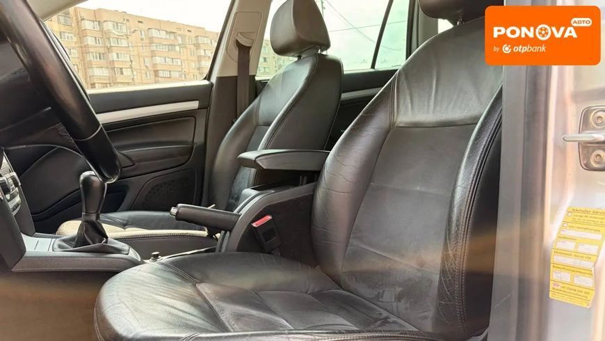 Skoda Octavia Scout, 2009 р., Бензин, 189 тис. км, Універсал, Київ AT-10417584 фото