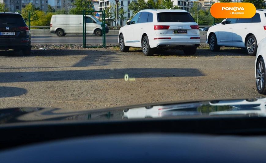 BMW 7 Series, 2013, Дизель, 2.99 л., 195 тыс. км, Седан, Зеленый, Киев 43570 фото