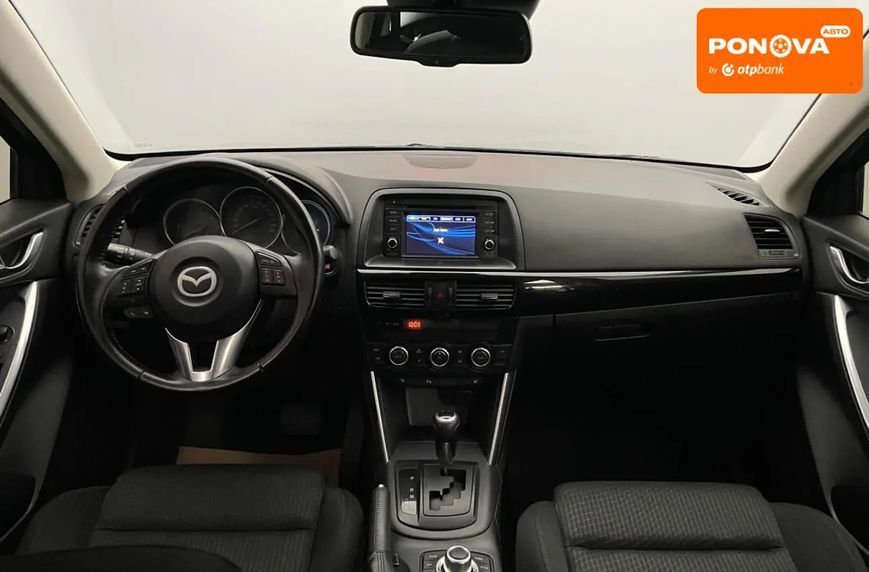 Mazda CX-5, 2012 г., Дизель, 191 тыс. км, Внедорожник / Кроссовер, Серый, Киев AT-10421775 фото