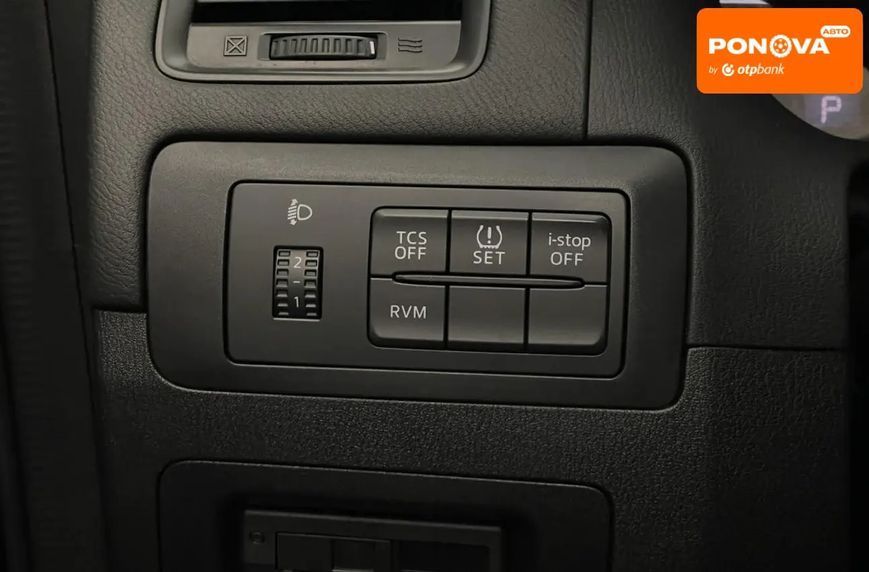 Mazda CX-5, 2012 г., Дизель, 191 тыс. км, Внедорожник / Кроссовер, Серый, Киев AT-10421775 фото