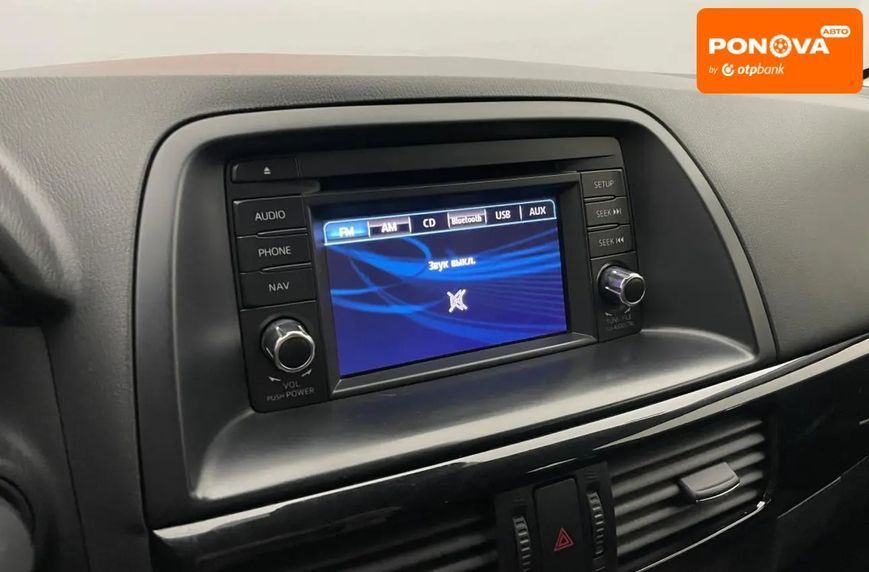 Mazda CX-5, 2012 г., Дизель, 191 тыс. км, Внедорожник / Кроссовер, Серый, Киев AT-10421775 фото