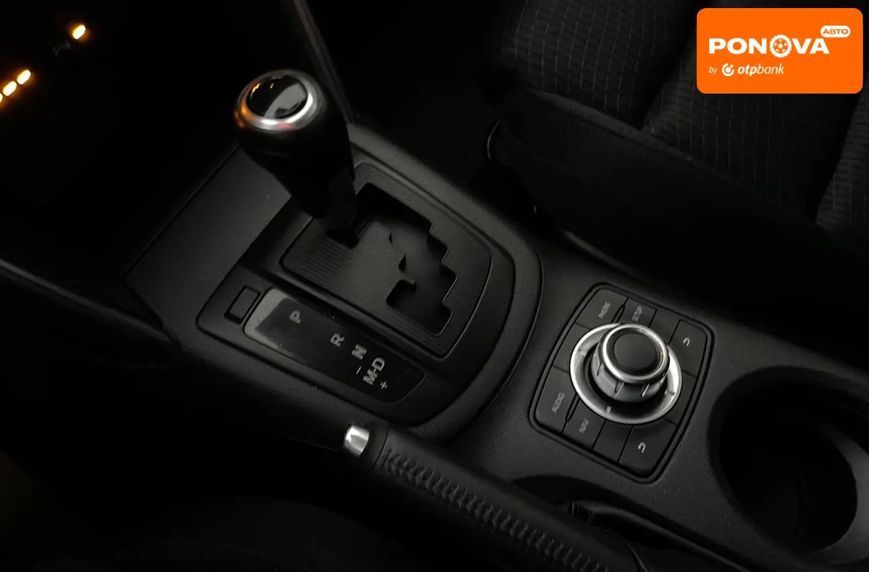 Mazda CX-5, 2012 г., Дизель, 191 тыс. км, Внедорожник / Кроссовер, Серый, Киев AT-10421775 фото