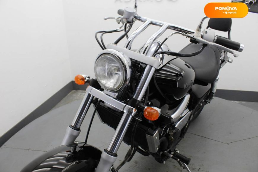 Kawasaki Eliminator, 1999, Бензин, 250 см³, 55 тыс. км, Мотоцикл Круизер, Чорный, Гнівань moto-99737 фото