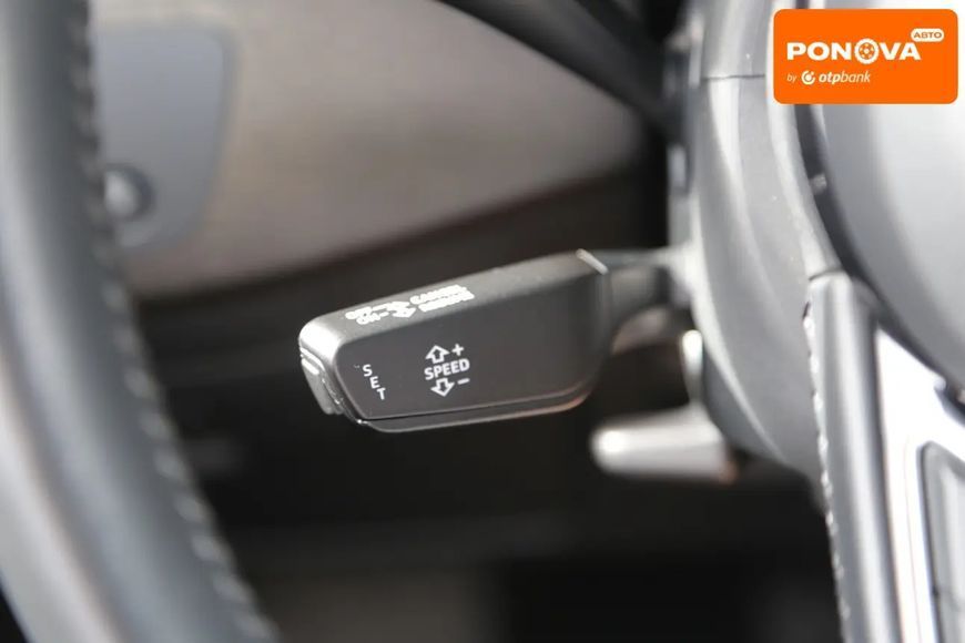 Audi A4, 2019 г., Бензин, 72 тыс. км, Седан, Серый, Киев AT-10420039 фото