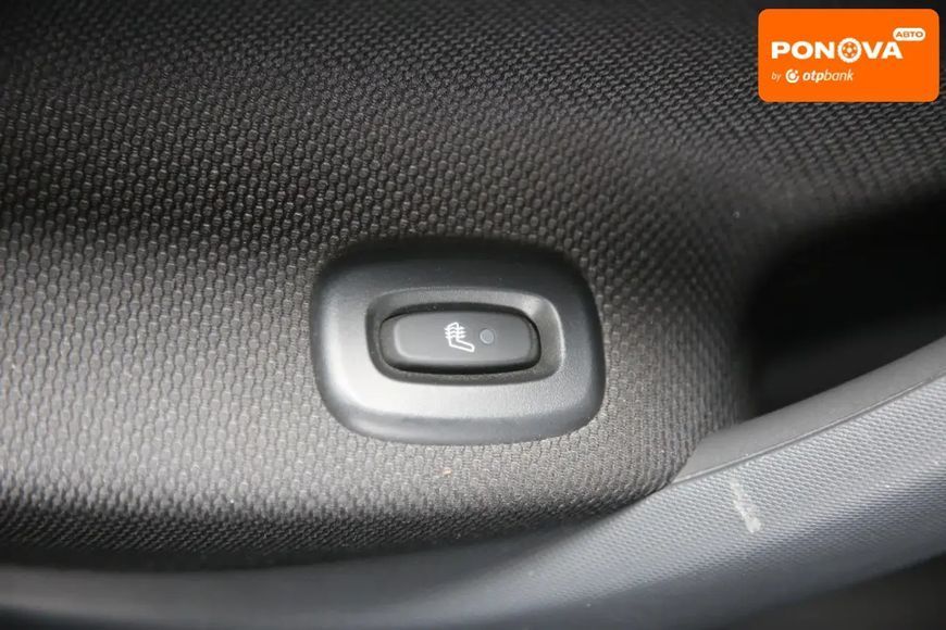 Smart Forfour, 2019 г., Електро, 47 тыс. км, Хетчбек, Чорный, Харьков AT-10428914 фото