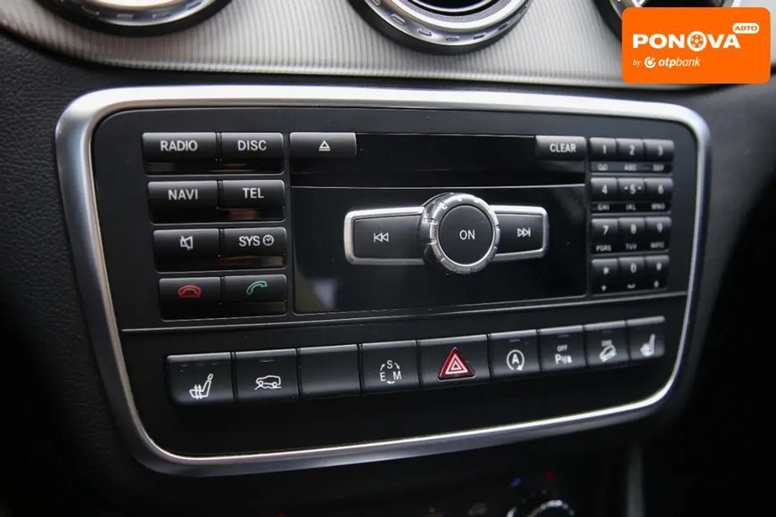 Mercedes-Benz GLA-Class, 2012 р., Бензин, 102 тис. км, Позашляховик / Кросовер, Білий, Харків AT-10405671 фото