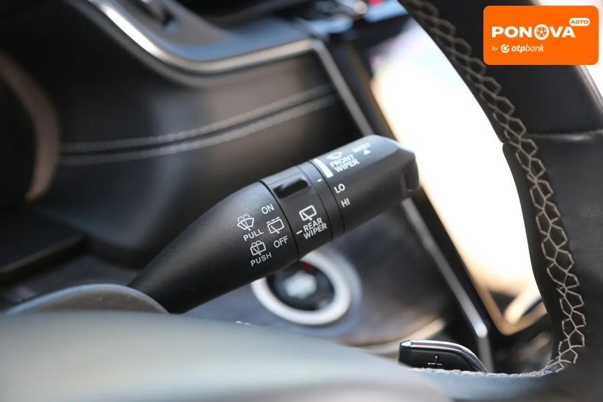 Jeep Grand Cherokee, 2022 р., Бензин, 87 тис. км, Позашляховик / Кросовер, Білий, Київ AT-10428664 фото