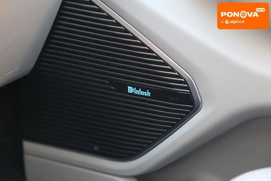 Jeep Grand Cherokee, 2022 р., Бензин, 87 тис. км, Позашляховик / Кросовер, Білий, Київ AT-10428664 фото