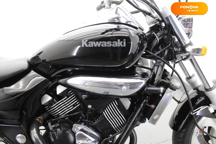 Kawasaki Eliminator, 1999, Бензин, 250 см³, 55 тыс. км, Мотоцикл Круизер, Чорный, Гнівань moto-99737 фото